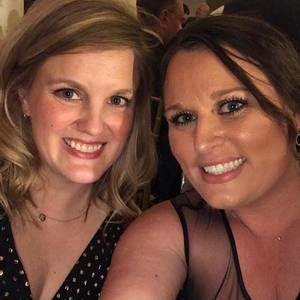 Meet your Posher, Kristin